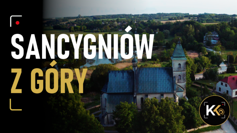 Sancygniów