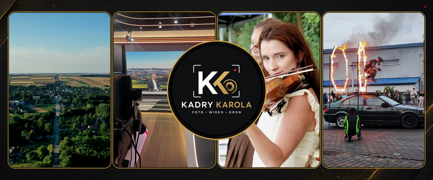 Kadry Karola