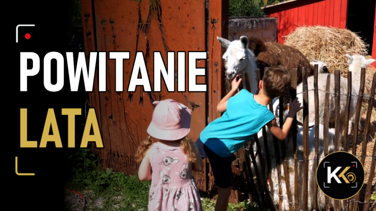Warsztaty podczas Powitania Lata w Zagrodzie Kwaśne Wiśnie